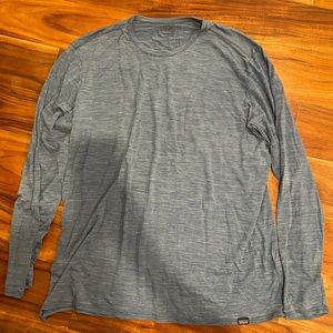 Patagonia Merino Base Layer